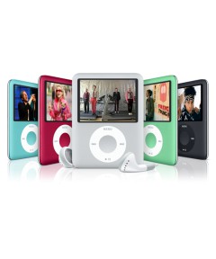 iPod Nano