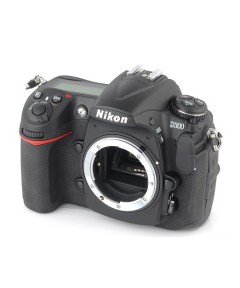 Nikon D300