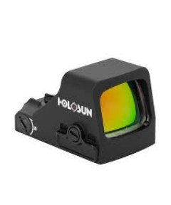 New Holosun 507k