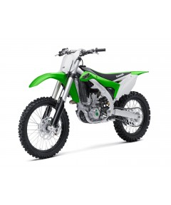 2022 Kawasaki KX450X